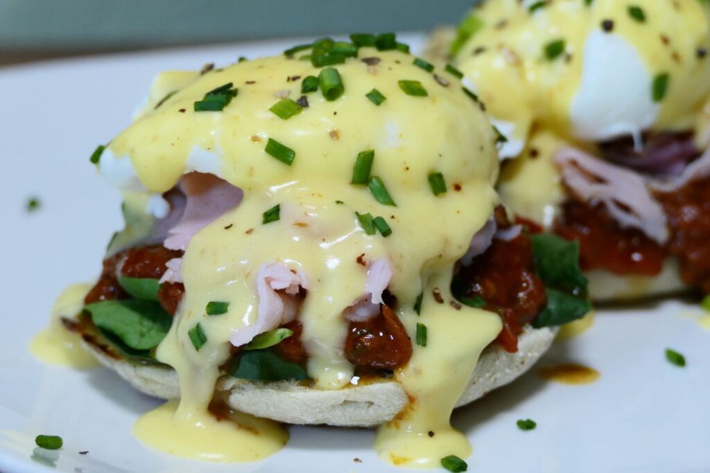 Hollandaise